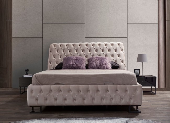 Elit Bazalı Karyola Elit Bazalı Karyola