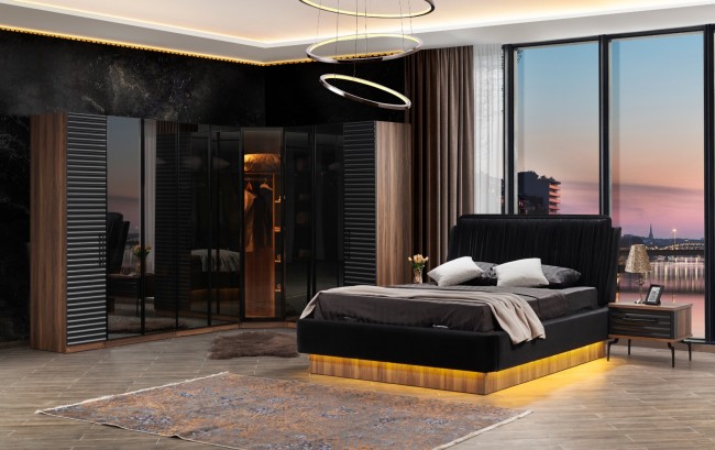 Fulya Köşe Dolap Fulya Köşe Dolap