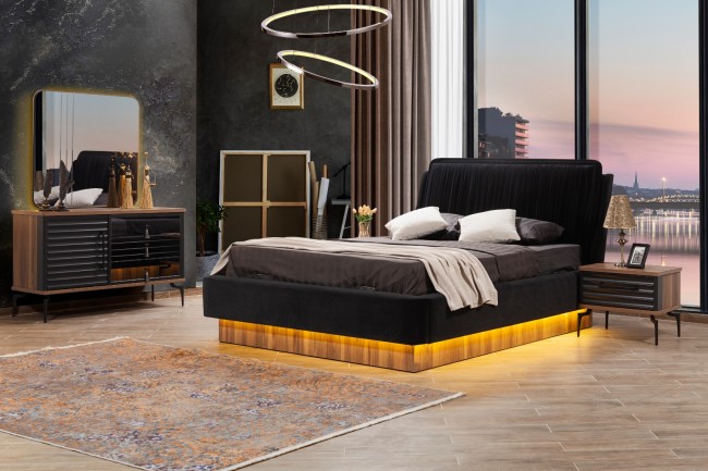 Fulya Bazalı Karyola Fulya Bazalı Karyola