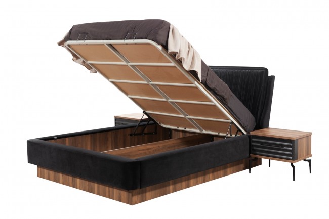 Fulya Bazalı Karyola Fulya Bazalı Karyola