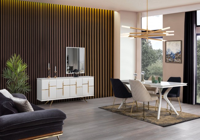 Nehir Sandalye Nehir Sandalye