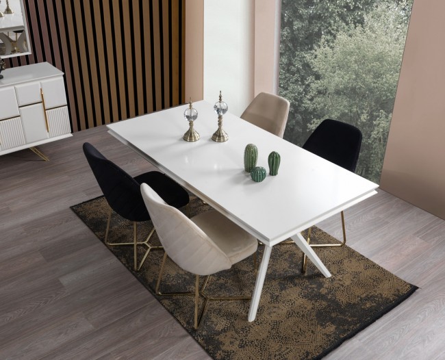 Nehir Sandalye Nehir Sandalye