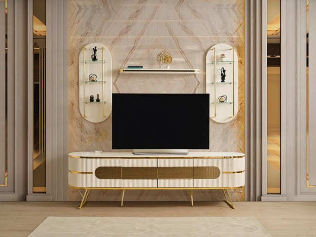 Paris TV Ünitesi Paris TV Ünitesi