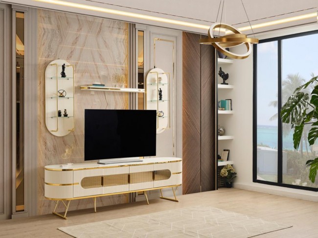 Paris TV Ünitesi Paris TV Ünitesi