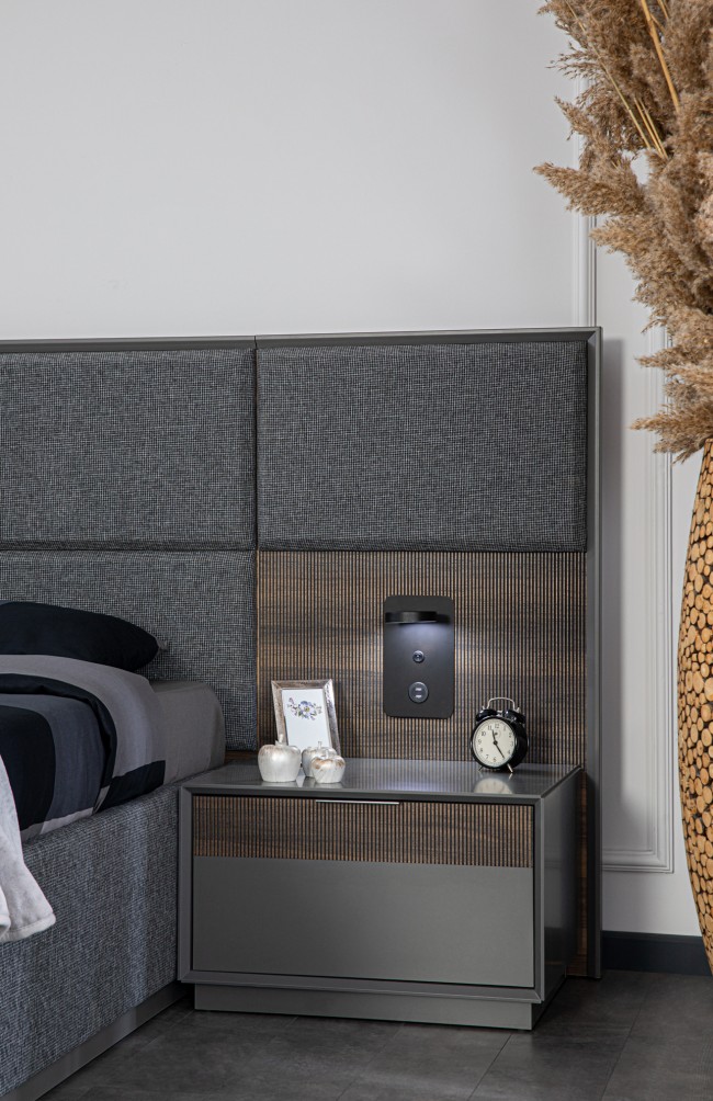 Falcon Komodin Falcon Komodin