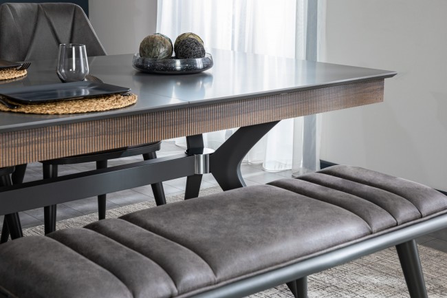 Falcon Bench Falcon Bench