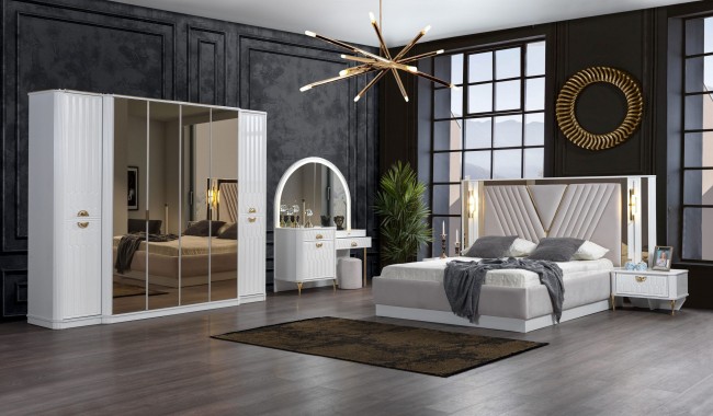 İstanbul Yatak Odası