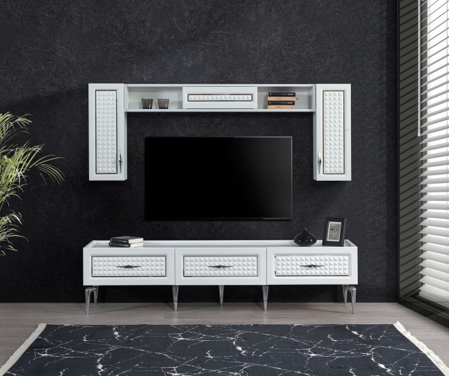 Öykü Tv Ünitesi Öykü Tv Ünitesi