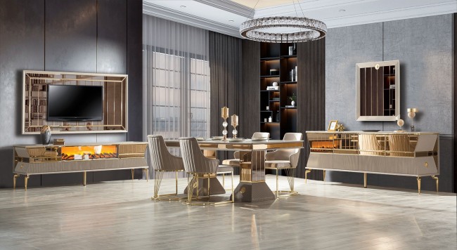 Valentina Sandalye Valentina Sandalye