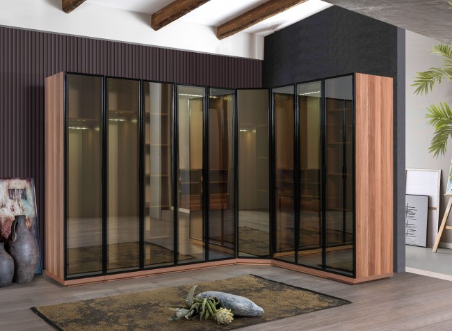 Viva Köşe Dolap Viva Köşe Dolap