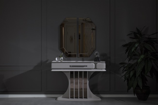 Bergama Dresuar Bergama Dresuar