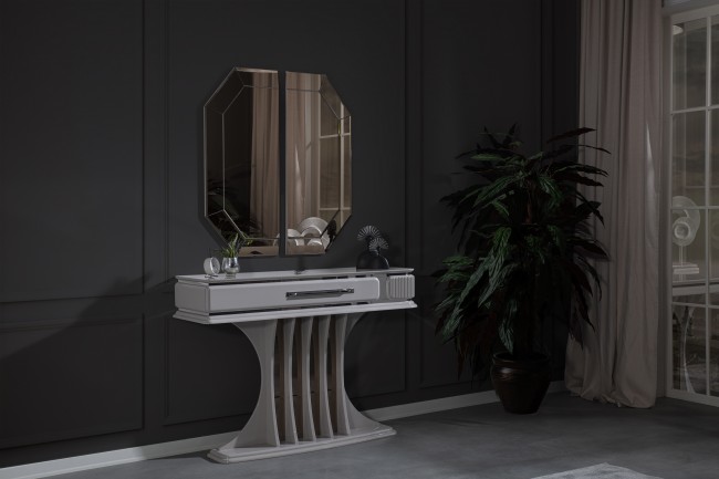 Bergama Dresuar Bergama Dresuar