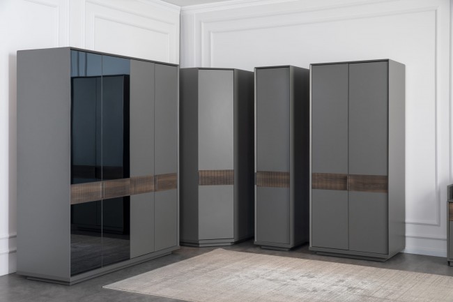 Falcon Köşe Dolap Falcon Köşe Dolap